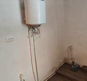 1-к квартира, вторичка, 20м2, 1/2 этаж