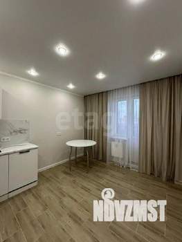 2-к квартира, вторичка, 60м2, 13/17 этаж