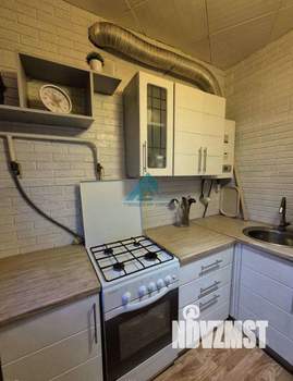 1-к квартира, вторичка, 29м2, 5/5 этаж