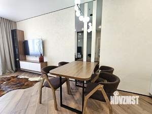 2-к квартира, вторичка, 37м2, 10/19 этаж