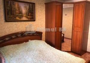 3-к квартира, вторичка, 65м2, 2/5 этаж