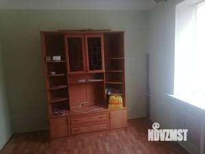 3-к квартира, вторичка, 61м2, 1/2 этаж
