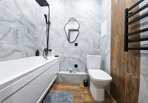 Студия квартира, вторичка, 26м2, 15/17 этаж