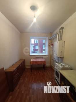 1-к квартира, вторичка, 40м2, 2/3 этаж