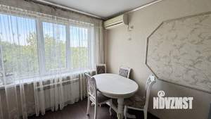 3-к квартира, вторичка, 62м2, 4/5 этаж