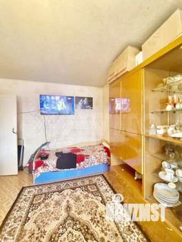 1-к квартира, вторичка, 29м2, 3/3 этаж