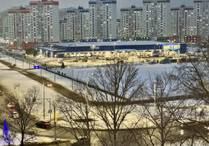 3-к квартира, вторичка, 74м2, 8/10 этаж