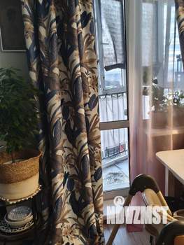 1-к квартира, вторичка, 40м2, 10/17 этаж