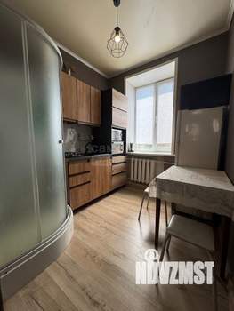 1-к квартира, вторичка, 29м2, 2/2 этаж