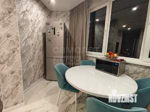 1-к квартира, вторичка, 37м2, 15/17 этаж