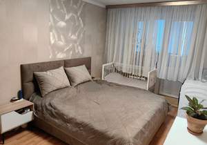 2-к квартира, вторичка, 52м2, 4/5 этаж