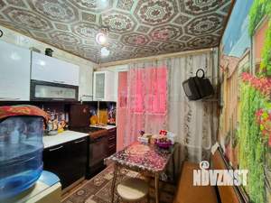 1-к квартира, вторичка, 34м2, 5/9 этаж