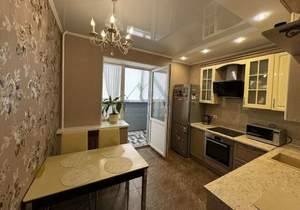 1-к квартира, вторичка, 45м2, 4/12 этаж
