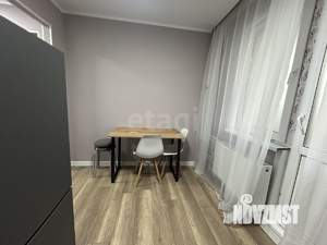 1-к квартира, вторичка, 30м2, 1/18 этаж