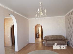 2-к квартира, вторичка, 76м2, 9/18 этаж