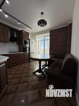 1-к квартира, вторичка, 46м2, 9/9 этаж
