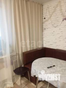 2-к квартира, вторичка, 63м2, 11/17 этаж