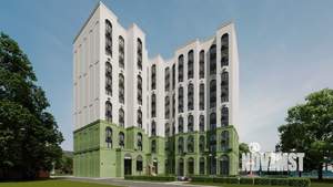 2-к квартира, вторичка, 34м2, 11/11 этаж