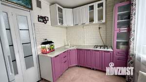 2-к квартира, вторичка, 53м2, 8/9 этаж