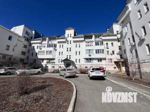 2-к квартира, вторичка, 53м2, 4/4 этаж