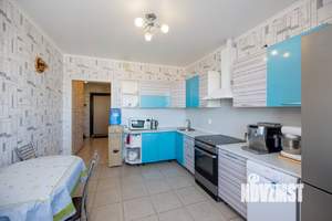 2-к квартира, вторичка, 72м2, 4/18 этаж