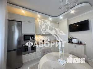 2-к квартира, вторичка, 58м2, 14/18 этаж