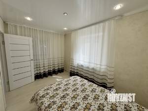 5-к квартира, вторичка, 101м2, 1/1 этаж