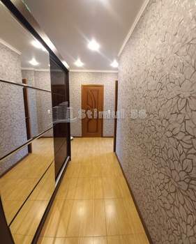 1-к квартира, вторичка, 46м2, 12/17 этаж