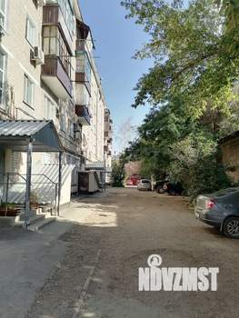 1-к квартира, вторичка, 31м2, 2/5 этаж