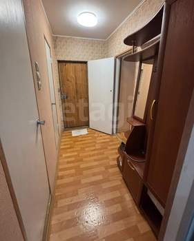 1-к квартира, вторичка, 33м2, 6/10 этаж