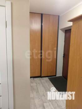 2-к квартира, вторичка, 67м2, 9/16 этаж