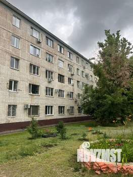 Студия квартира, вторичка, 17м2, 3/5 этаж