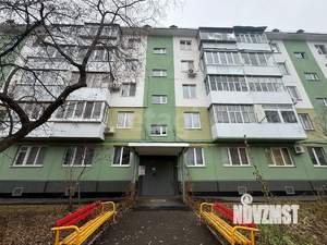 1-к квартира, вторичка, 33м2, 3/5 этаж