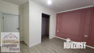 2-к квартира, вторичка, 53м2, 1/3 этаж