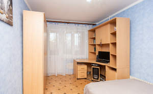 3-к квартира, вторичка, 66м2, 4/9 этаж