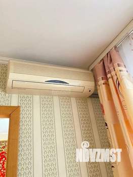 4-к квартира, вторичка, 60м2, 2/5 этаж