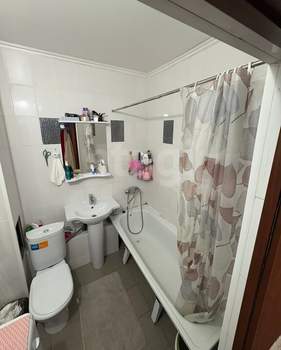 1-к квартира, вторичка, 33м2, 9/17 этаж