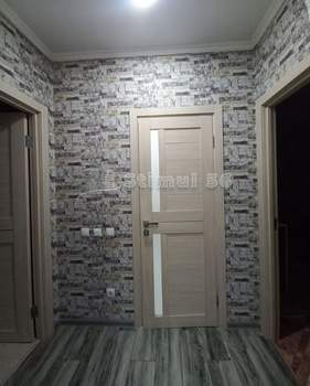 3-к квартира, вторичка, 79м2, 2/17 этаж