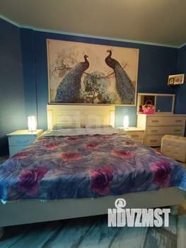 2-к квартира, вторичка, 54м2, 13/20 этаж