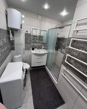 1-к квартира, вторичка, 32м2, 4/9 этаж