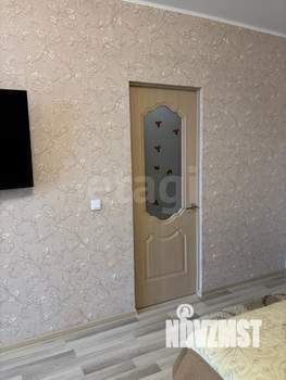 1-к квартира, вторичка, 41м2, 15/17 этаж