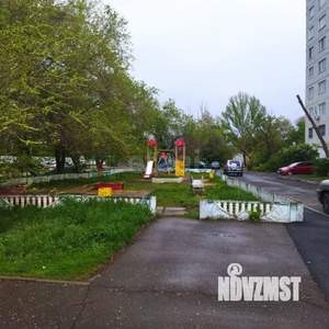 2-к квартира, вторичка, 56м2, 3/9 этаж