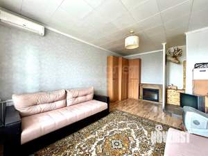 1-к квартира, вторичка, 34м2, 5/5 этаж