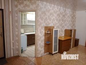 3-к квартира, вторичка, 64м2, 1/9 этаж