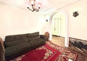 3-к квартира, вторичка, 72м2, 3/7 этаж