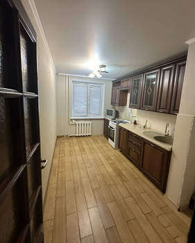 3-к квартира, вторичка, 66м2, 1/9 этаж