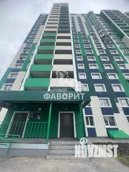 1-к квартира, вторичка, 37м2, 13/17 этаж