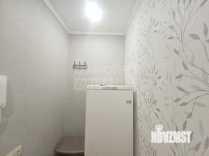 1-к квартира, вторичка, 33м2, 3/5 этаж