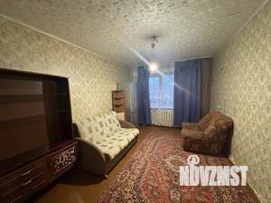 2-к квартира, вторичка, 45м2, 2/5 этаж