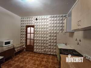 3-к квартира, вторичка, 80м2, 12/17 этаж